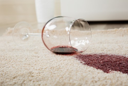 Tips To Giving Old Carpet A New Look