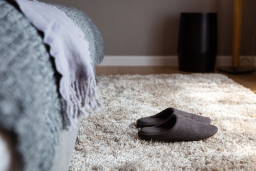 Are Carpets Better for a Bedroom?