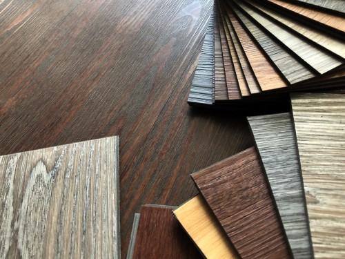 Pros and Cons of Vinyl Flooring