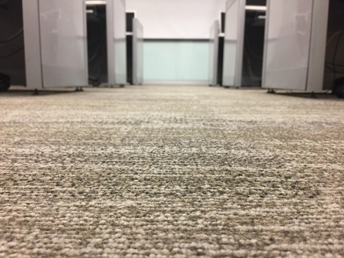 Things To Know About Office Carpet Flooring