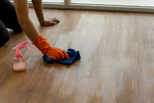 What Do You Need To Know Before Installing Vinyl Flooring