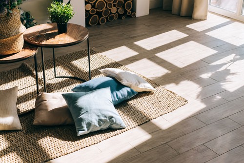 Preventing Carpet Fading UV Protection Tips
