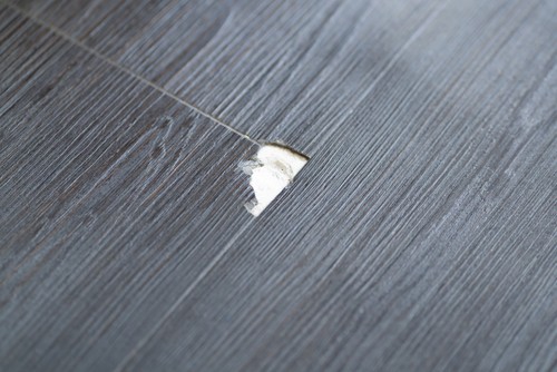Tips for Prolonging the Life of Vinyl Flooring