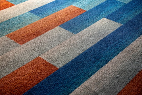Selecting the Right Carpet for Soundproofing