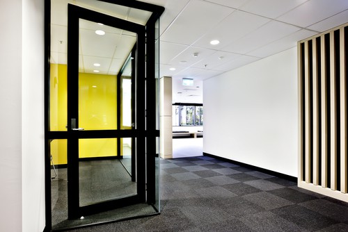  Soundproofing with Carpets Enhancing Privacy in Offices -