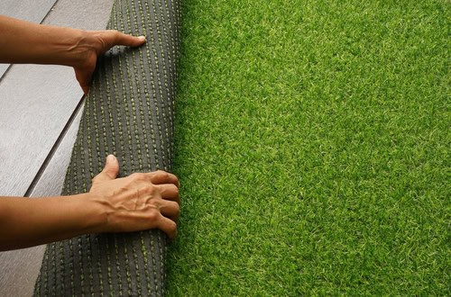 Choosing the Right Carpet for Specific Outdoor Areas